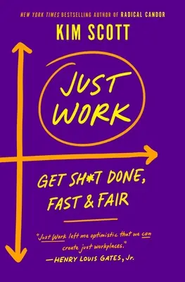 Just Work: Hogyan gyomláljuk ki az előítéleteket, az előítéleteket és a zaklatást, hogy a befogadás kultúráját megteremtsük? - Just Work: How to Root Out Bias, Prejudice, and Bullying to Build a Kick-Ass Culture of Inclusivity