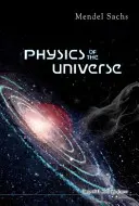 A világegyetem fizikája - Physics of the Universe