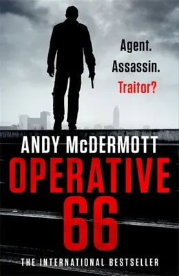 Operativní 66 - Operative 66