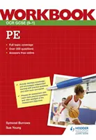 OCR GCSE (9-1) PE munkafüzet - OCR GCSE (9-1) PE Workbook