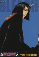 Bleach (3 az 1-ben kiadás), 13. kötet, 13: Tartalmazza a 13. kötetet. 37, 38 & 39 - Bleach (3-In-1 Edition), Vol. 13, 13: Includes Vols. 37, 38 & 39