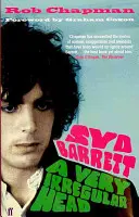 Syd Barrett - A Very Irregular Head