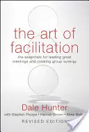 A facilitáció művészete, átdolgozott változat - Art of Facilitation, Revised