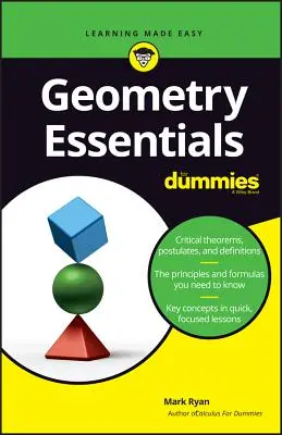 Geometria Essentials for Dummies - Geometry Essentials for Dummies