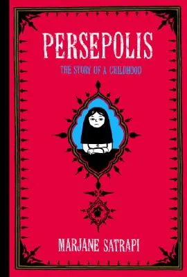 Persepolis: Egy gyermekkor története - Persepolis: The Story of a Childhood