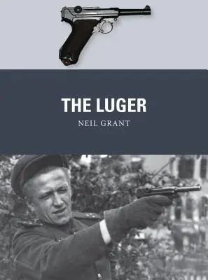 A Luger - The Luger