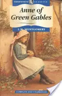 Anne of Green Gables & Anne of Avonlea