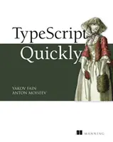 TypeScript gyorsan - TypeScript Quickly