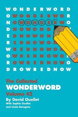 Csodaszó 42. kötet - WonderWord Volume 42