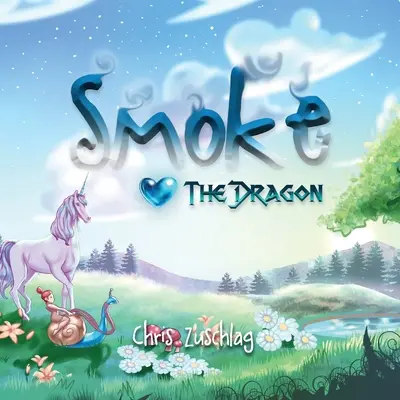 Füstölög a sárkány - Smoke the dragon