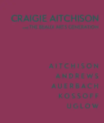 Craigie Aitchison És a Beaux Arts generáció - Craigie Aitchison: And the Beaux Arts Generation