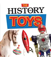 A játékok története - History of Toys