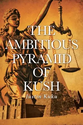 A Kush ambiciózus piramisa - The Ambitious Pyramid of Kush