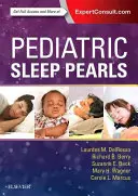 Gyermekgyógyászati alvásgyöngyszemek - Pediatric Sleep Pearls