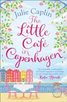 Kis kávézó Koppenhágában - Little Cafe in Copenhagen