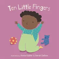 Tíz kisujj - Ten Little Fingers