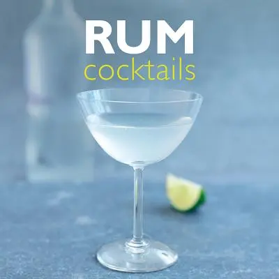 Rum koktélok - Rum Cocktails