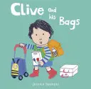 Clive és a táskái - Clive and His Bags