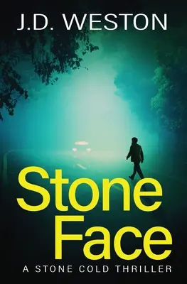 Stone Face: A British Action Crime Thriller