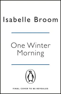 Egy téli reggel - Melengesse meg a szívét ezen a télen ezzel a felemelő és érzelmes családi drámával. - One Winter Morning - Warm your heart this winter with this uplifting and emotional family drama