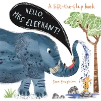 Helló, Elefántné! - Hello, Mrs Elephant!