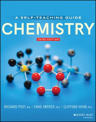 Kémia: Fogalmak és problémák, önoktató útmutató - Chemistry: Concepts and Problems, a Self-Teaching Guide