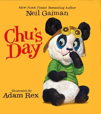 Chu napja - Chu's Day