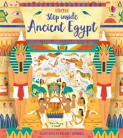 Lépj be az ókori Egyiptomba - Step Inside Ancient Egypt