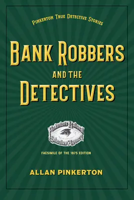 A bankrablók és a nyomozók - Bank Robbers and the Detectives