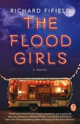 The Flood Girls (Povodňové dívky): Doporučení pro knižní klub! - The Flood Girls: A Book Club Recommendation!