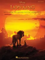 Lví král: Lví král: Hudba ze soundtracku k filmu společnosti Disney - The Lion King: Music from the Disney Motion Picture Soundtrack