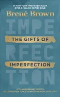 A tökéletlenség ajándékai - Gifts of Imperfection