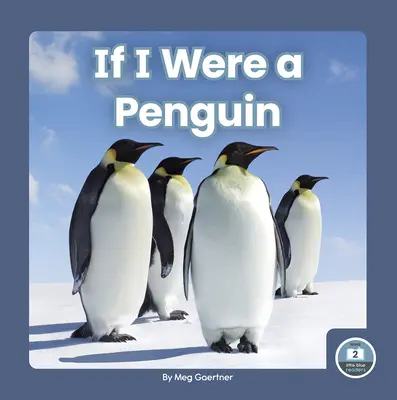 Ha pingvin lennék - If I Were a Penguin