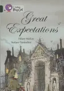 Nagy várakozások - Great Expectations