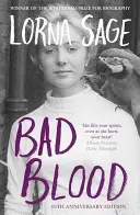 Zlá krev - Vzpomínky - Bad Blood - A Memoir