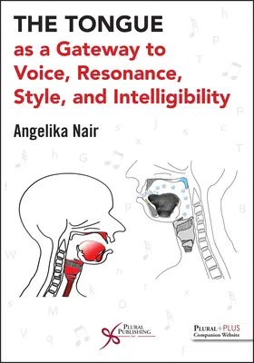 A nyelv mint a hang, a rezonancia, a stílus és az érthetőség kapuja - The Tongue as a Gateway to Voice, Resonance, Style, and Intelligibility