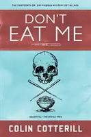 Ne egyél meg - Don't Eat Me