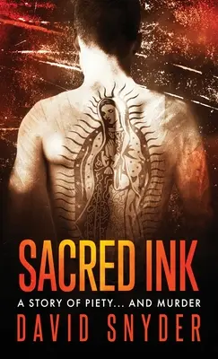 Szent tinta - Sacred Ink