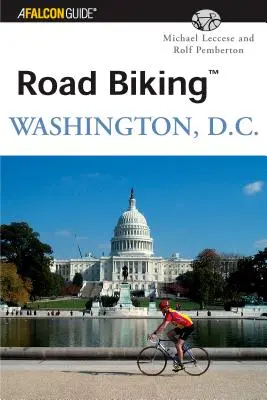 Országúti kerékpározás Washington, D.C. - Road Biking Washington, D.C.