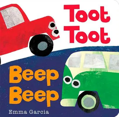 Toot Toot Beep Beep Beep - Toot Toot Beep Beep