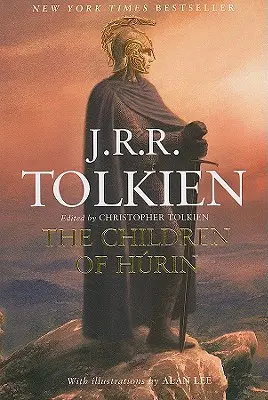 Hrin gyermekei - The Children of Hrin