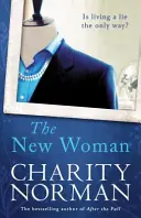 New Woman (Norman Charity (Author))