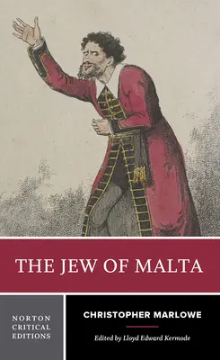 A máltai zsidó - The Jew of Malta