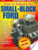 Hogyan építsük át a Small-Block Fordot? - How to Rebuild the Small-Block Ford