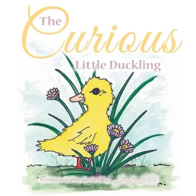 A kíváncsi kiskacsa - The Curious Little Duckling