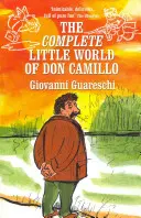 Don Camillo teljes kis világa - The Complete Little World of Don Camillo