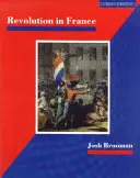 Forradalom Franciaországban - Revolution in France