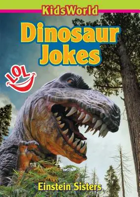 Dinoszaurusz viccek - Dinosaur Jokes