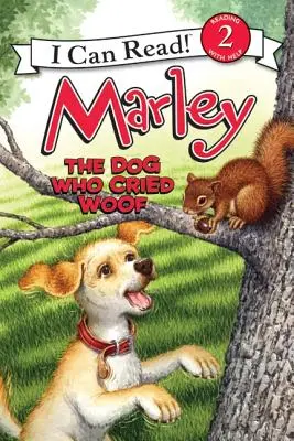 Marley: Marley: A kutya, aki bőgött - Marley: The Dog Who Cried Woof