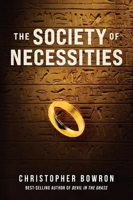 A szükségletek társadalma - The Society of Necessities